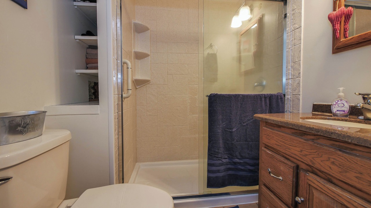 Photo of Bathroom in Margate City