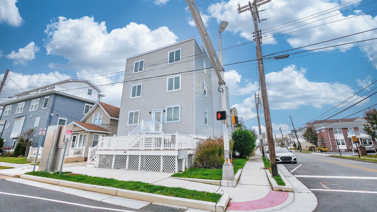 Photo of Outdoor in Margate City