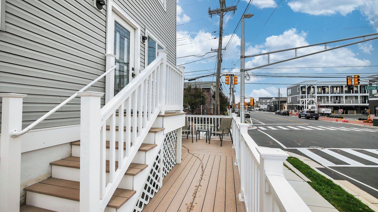 Photo of Outdoor in Margate City