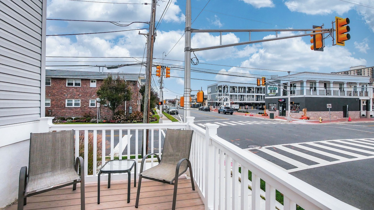 Photo of Outdoor in Margate City