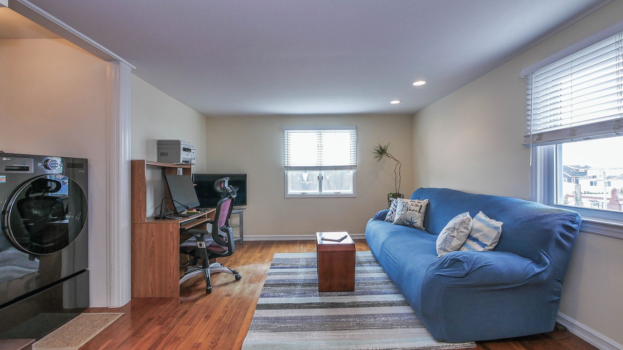 Photo of Livingroom in Margate City