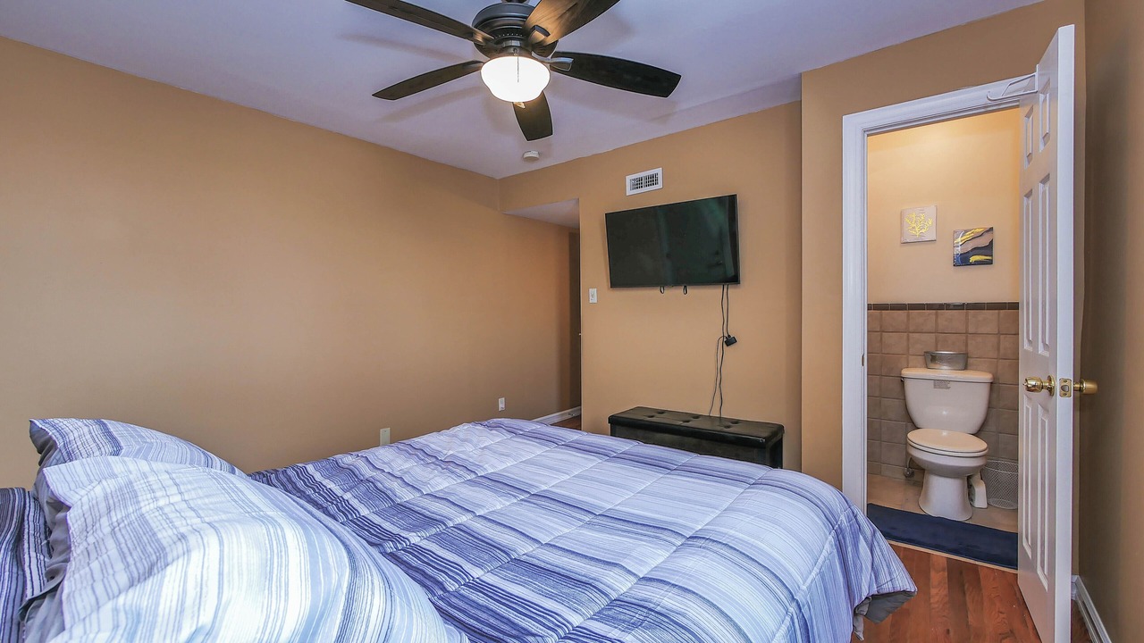 Photo of Bedroom in Margate City