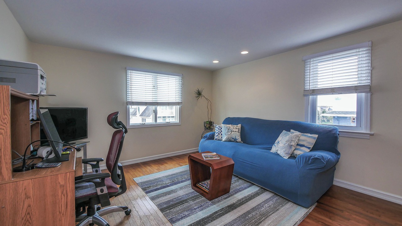 Photo of Livingroom in Margate City