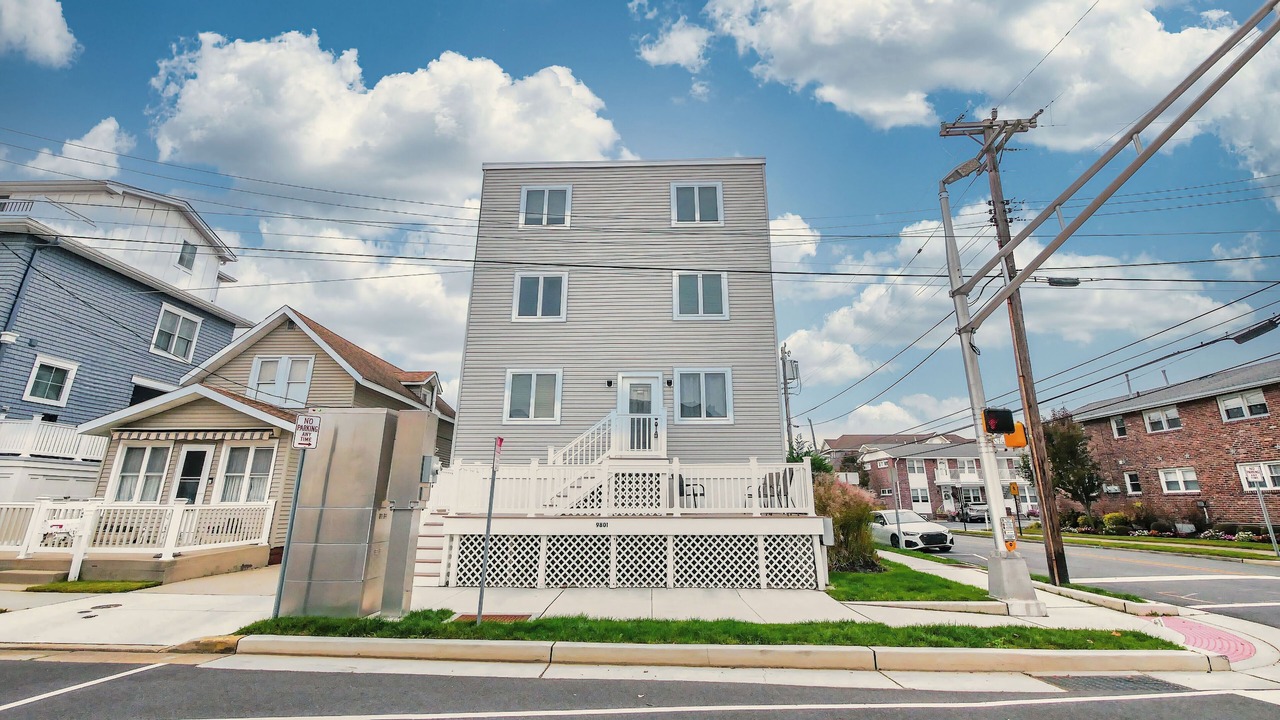 Photo of Outdoor in Margate City