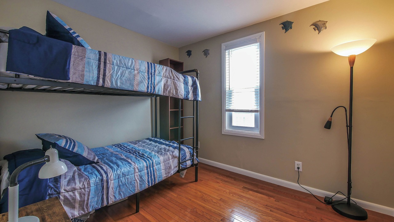 Photo of Bedroom in Margate City