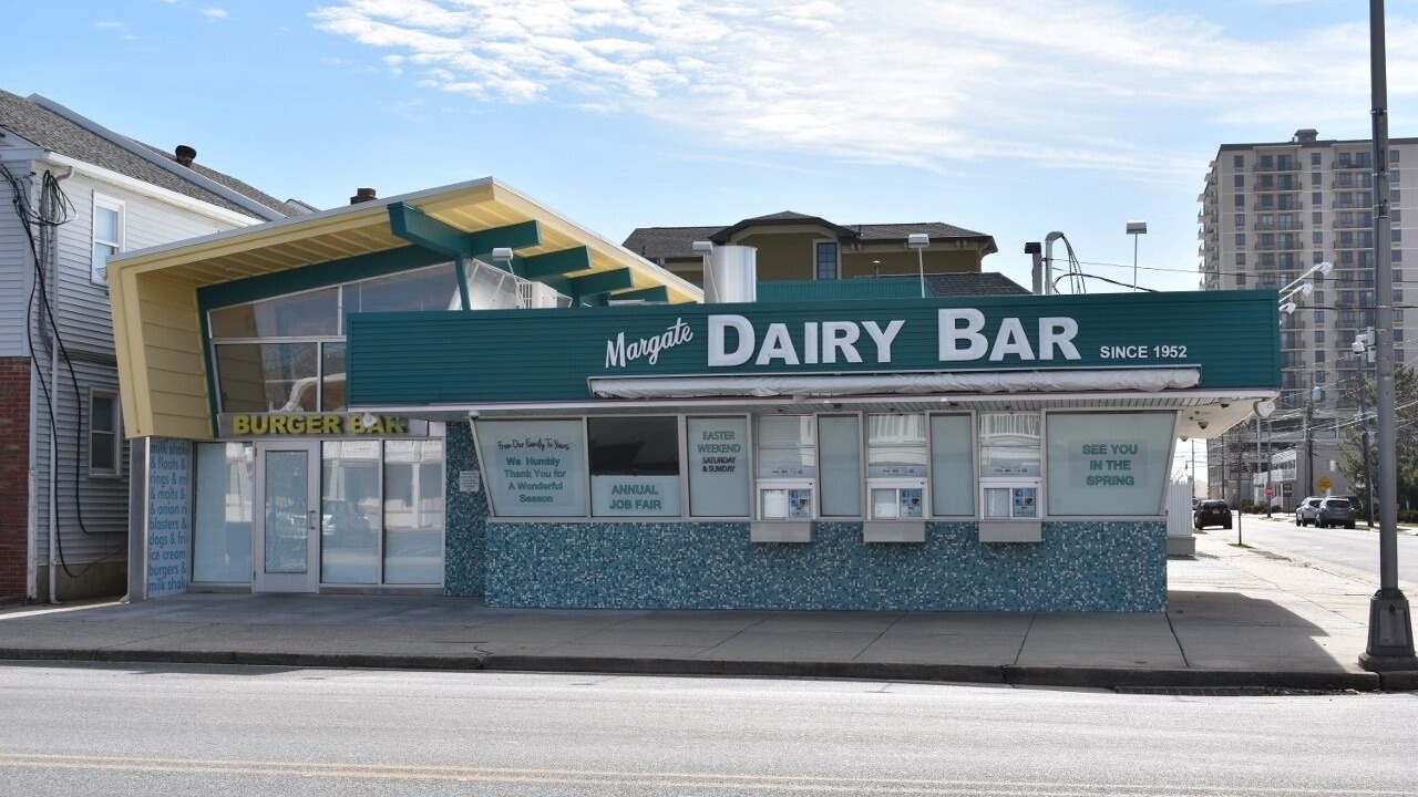 Photo of Others in Margate City