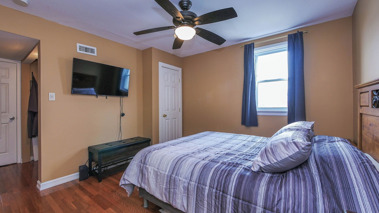 Photo of Bedroom in Margate City