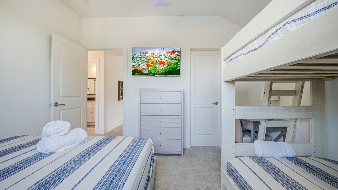 Photo of Bedroom in Mahncke Park