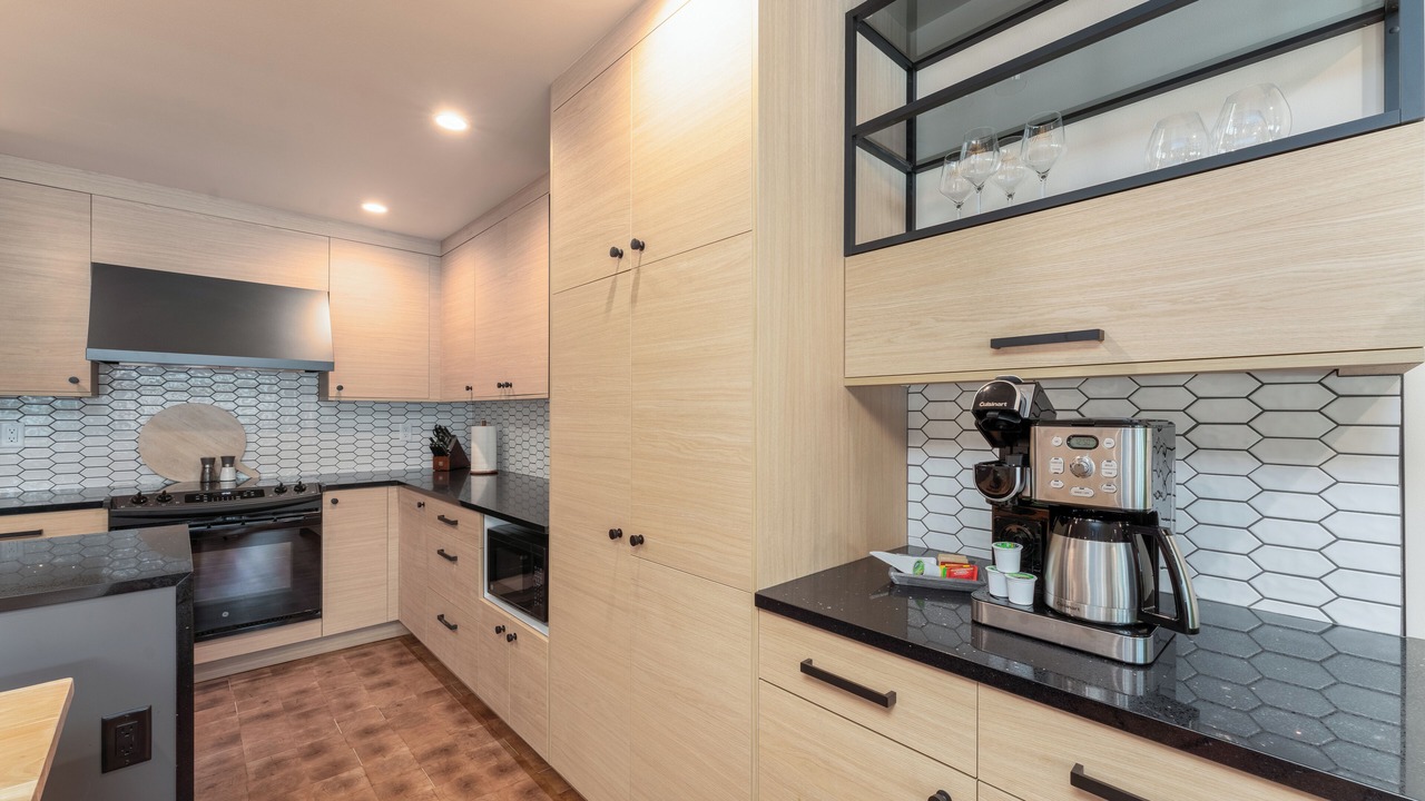 Photo of Kitchen in Wapato Point