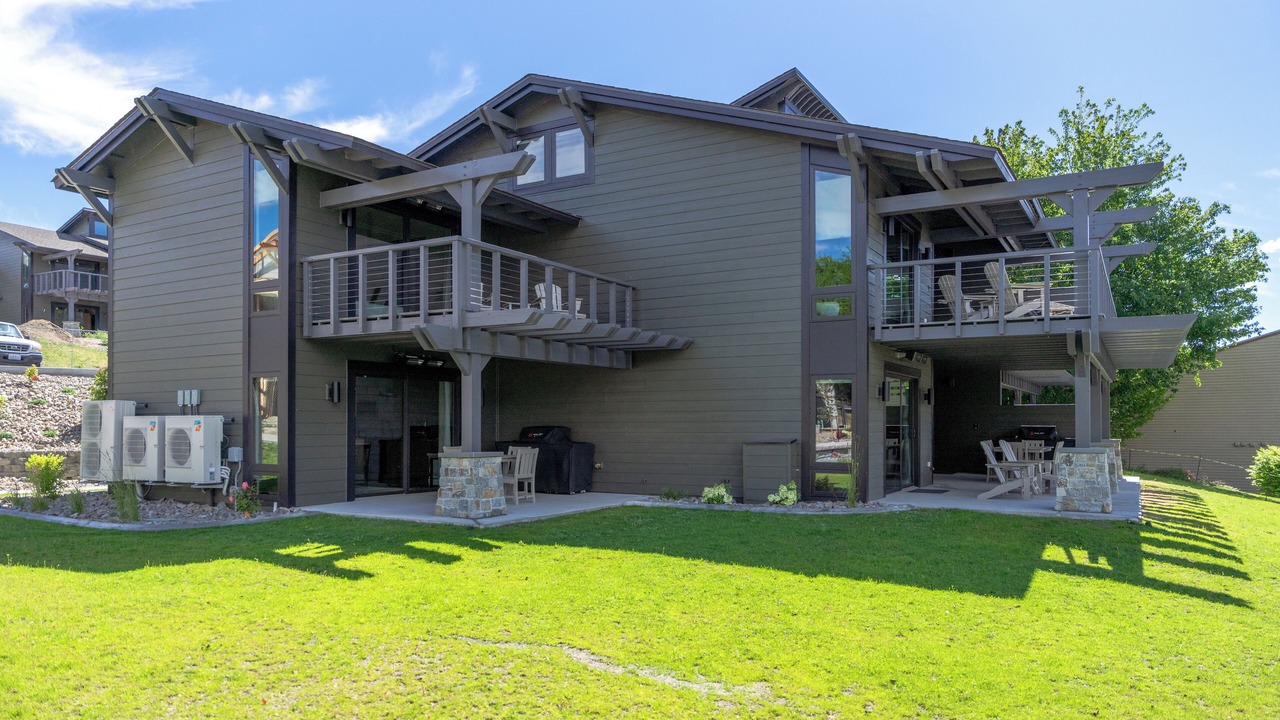 Photo of Outdoor in Wapato Point