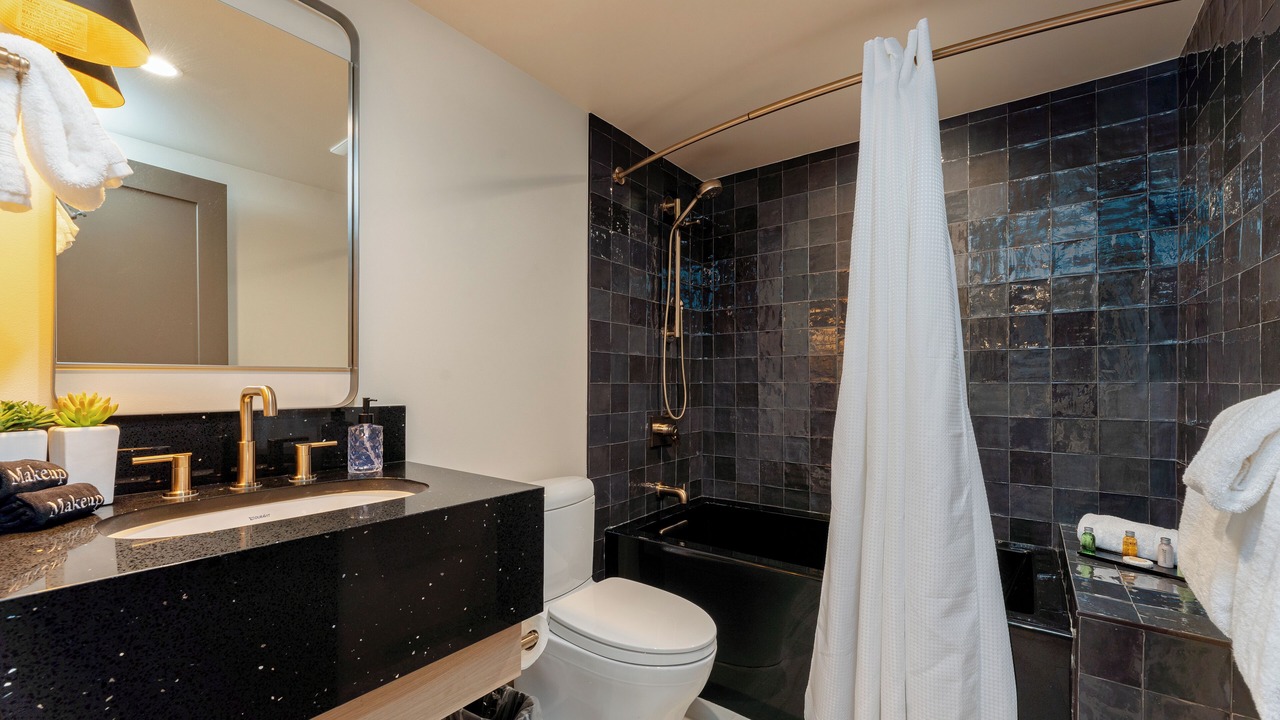 Photo of Bathroom in Wapato Point