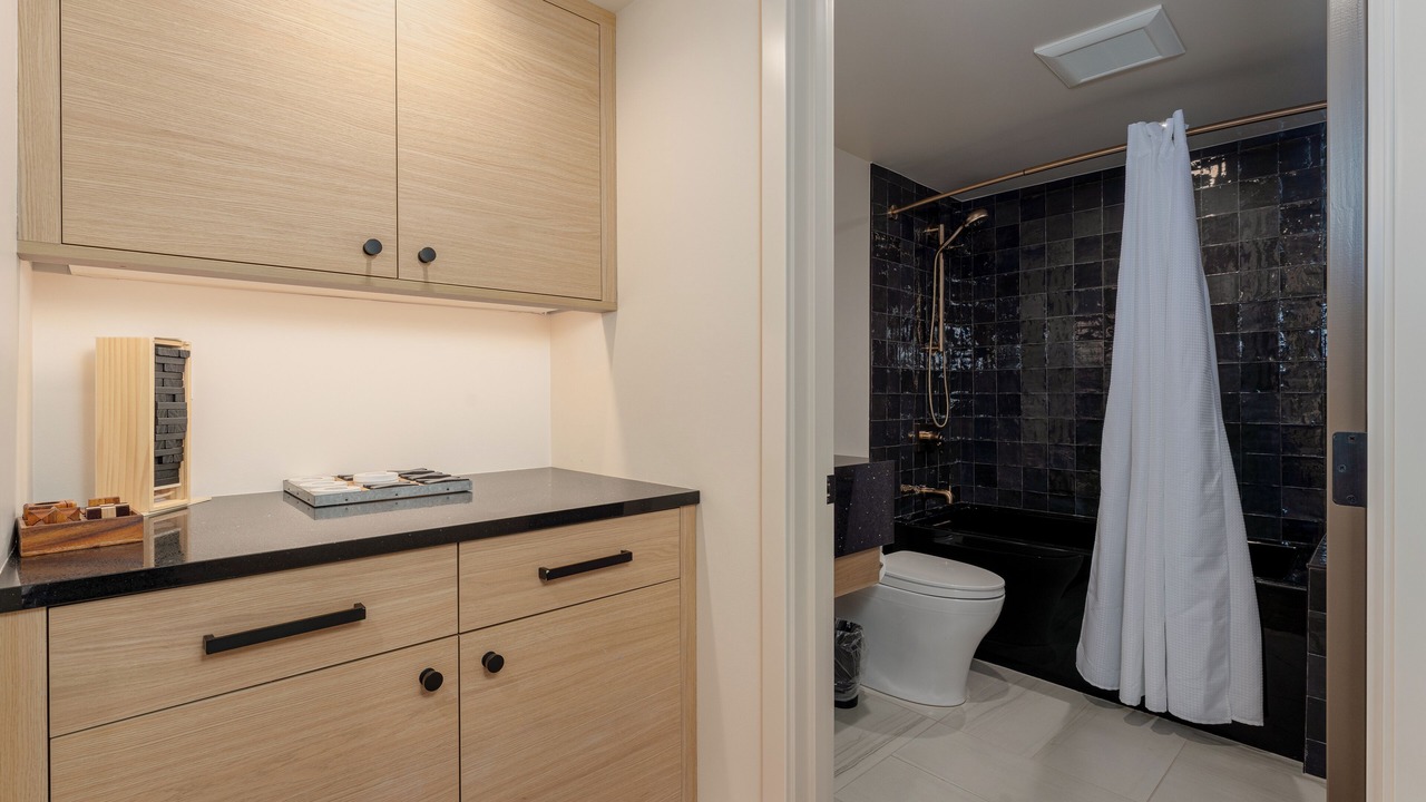 Photo of Bathroom in Wapato Point