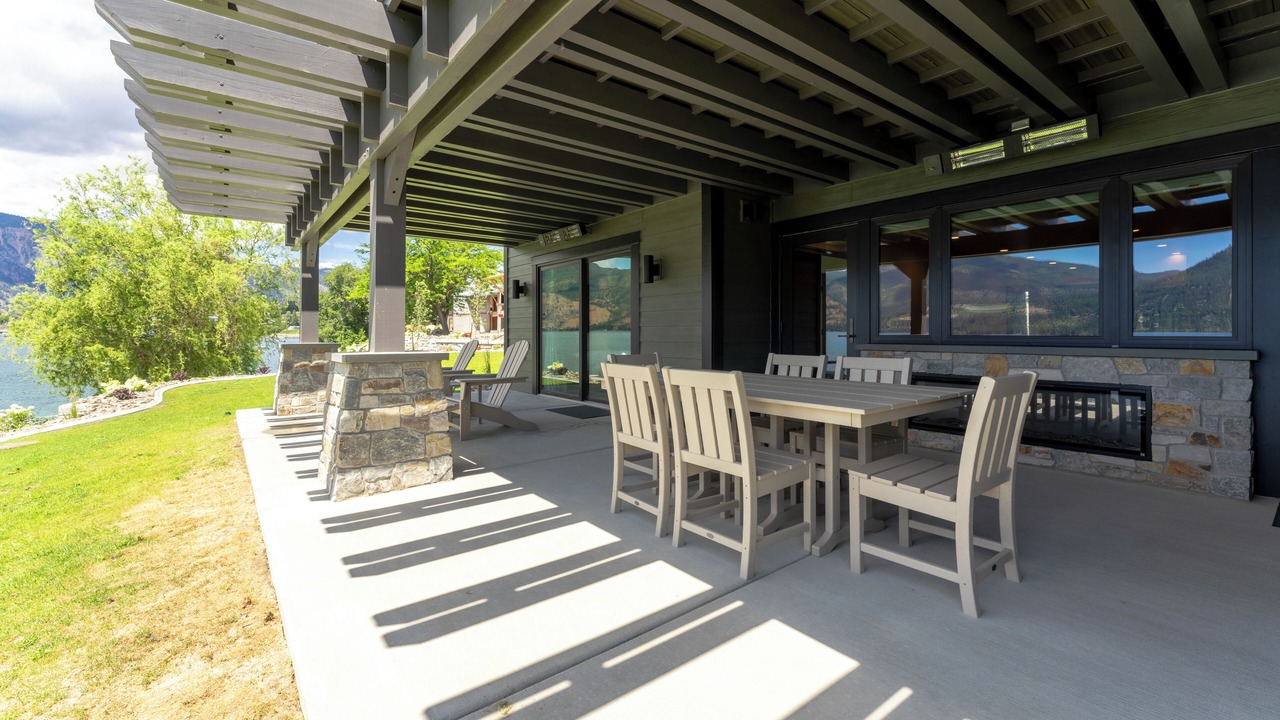 Photo of Outdoor in Wapato Point
