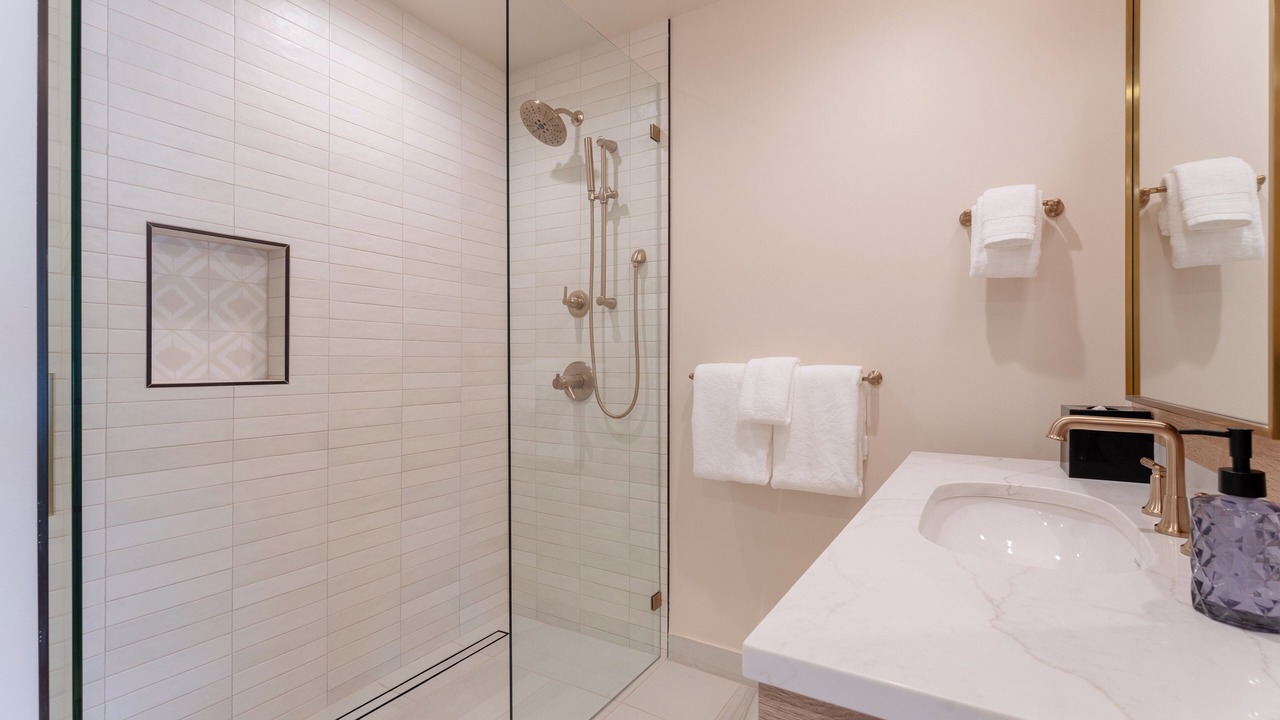 Photo of Bathroom in Wapato Point