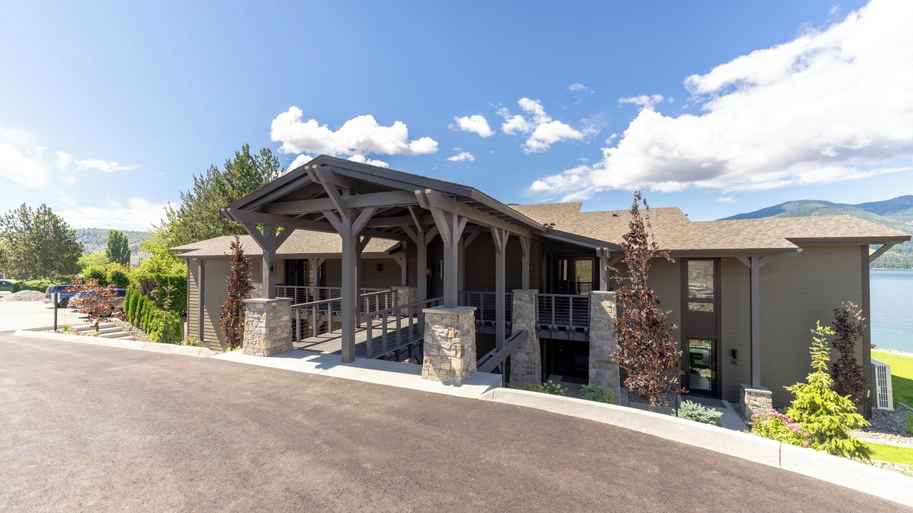 Photo of Outdoor in Wapato Point