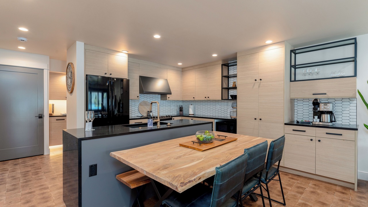 Photo of Kitchen in Wapato Point