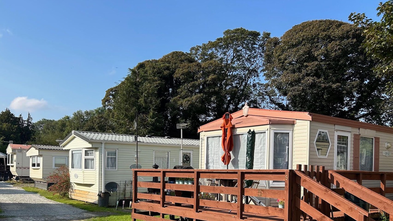 Photo of Others in Newton Stewart