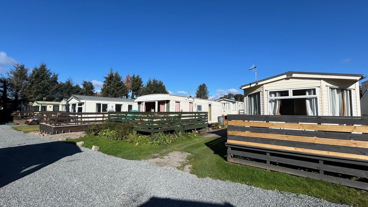 Photo of Others in Newton Stewart