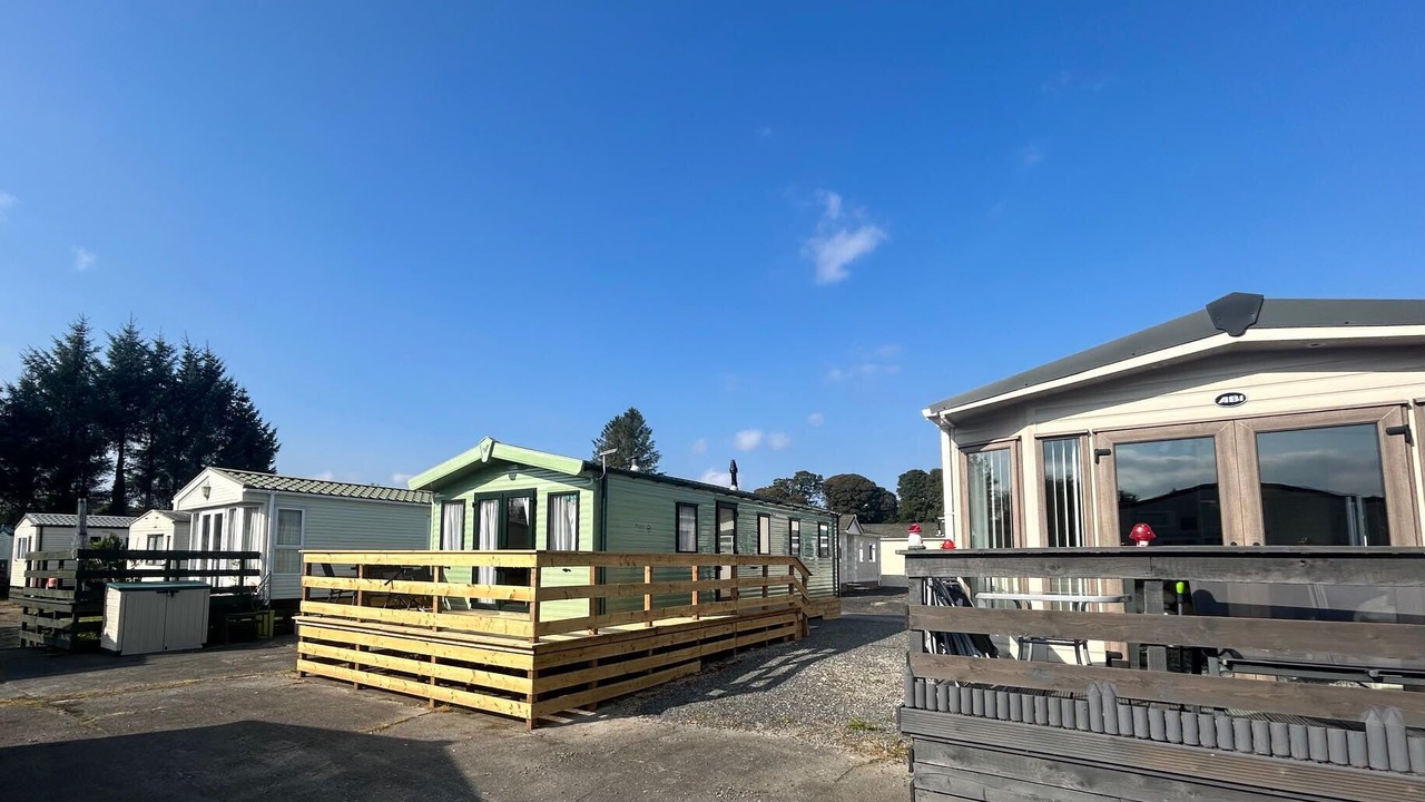 Photo of Others in Newton Stewart