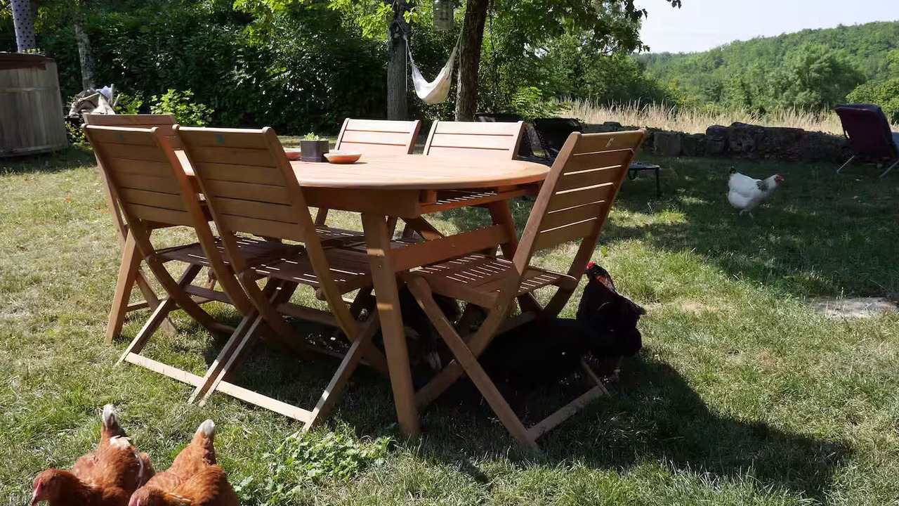 Photo of Outdoor in Monmadales