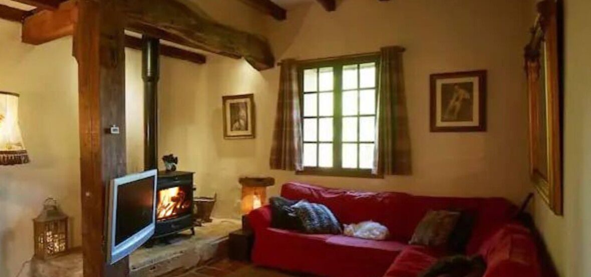 Photo of Livingroom in Monmadales