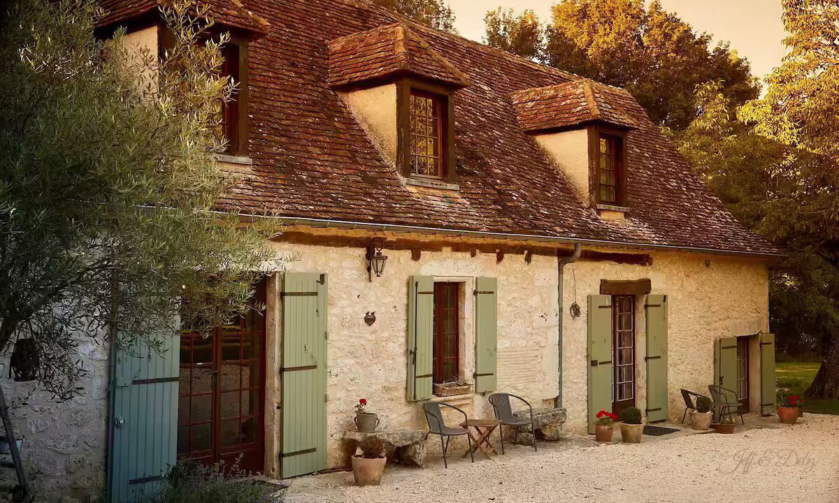 Photo of Outdoor in Monmadales