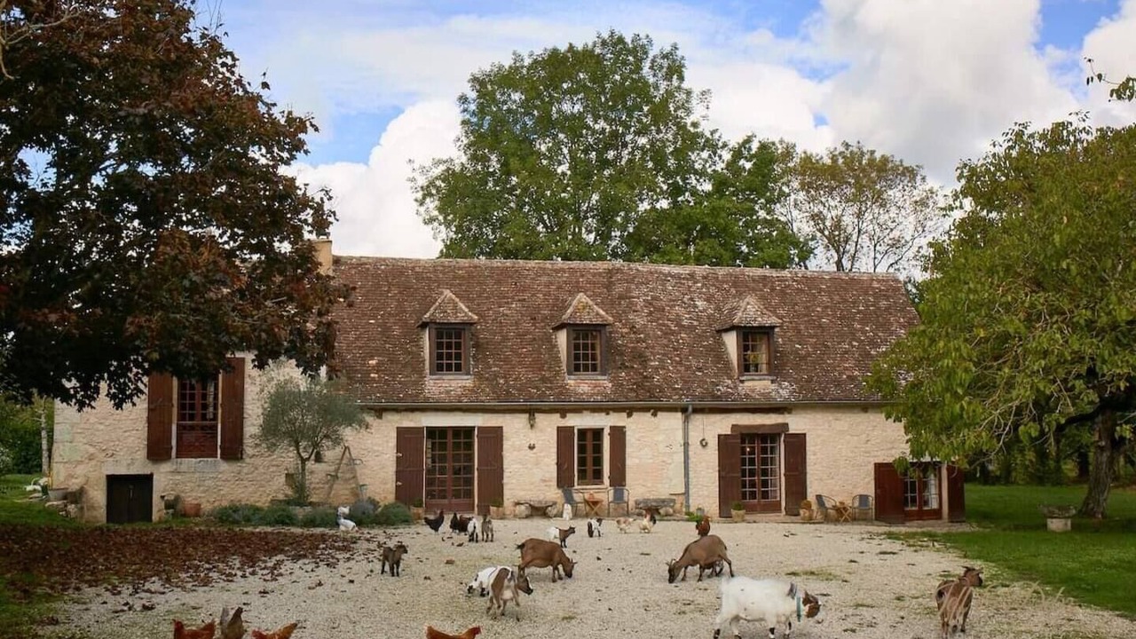 Photo of Outdoor in Monmadales