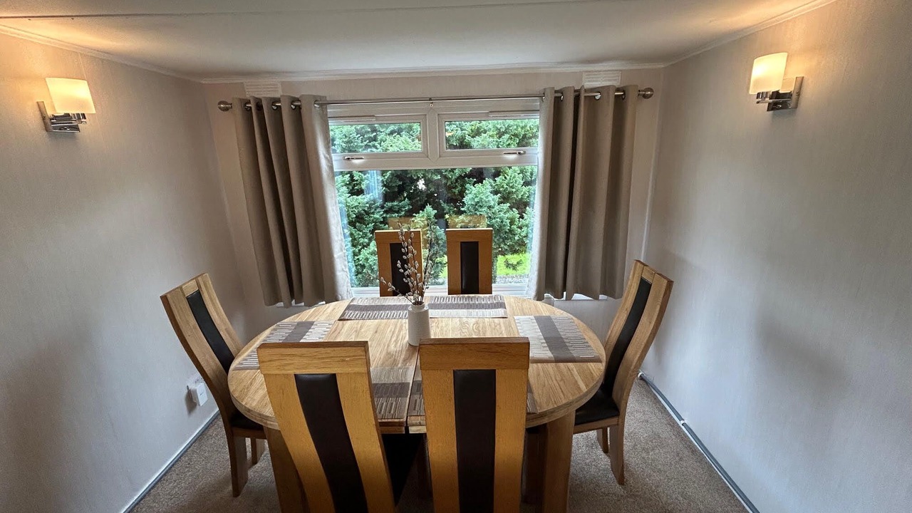 Photo of Livingroom in Newton Stewart