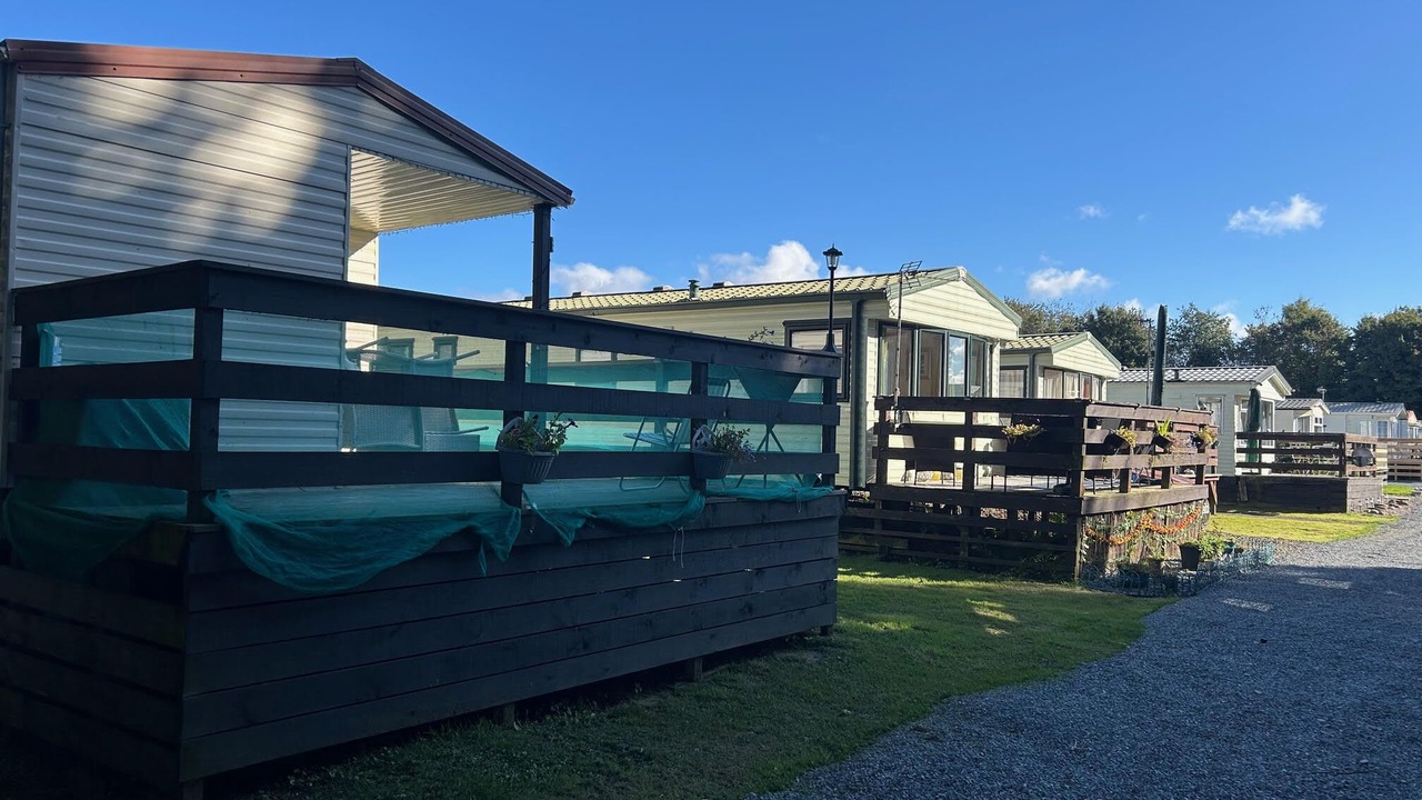 Photo of Others in Newton Stewart