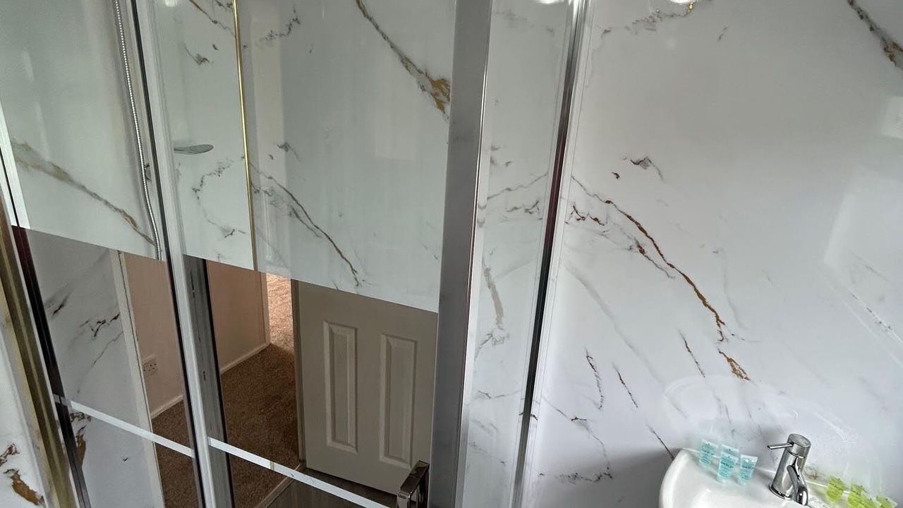 Photo of Bathroom in Newton Stewart