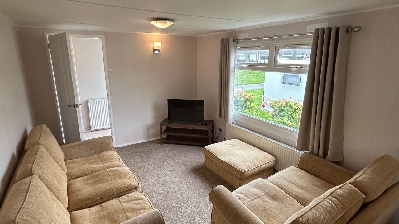 Photo of Bedroom in Newton Stewart