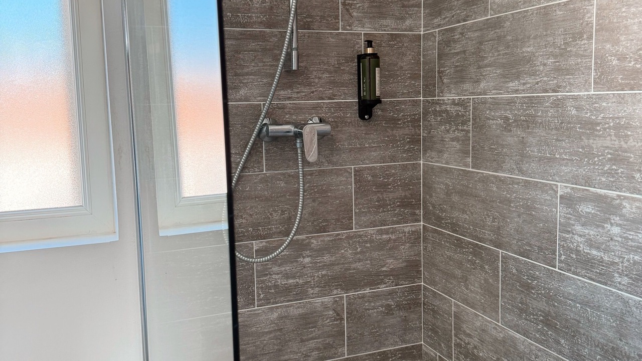 Photo of Bathroom in La Rochelle