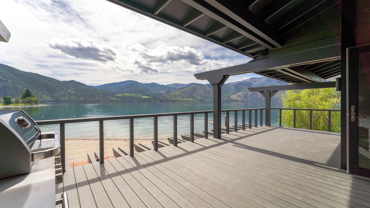 Photo of Outdoor in Wapato Point