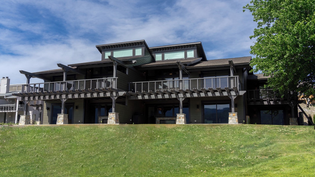 Photo of Outdoor in Wapato Point