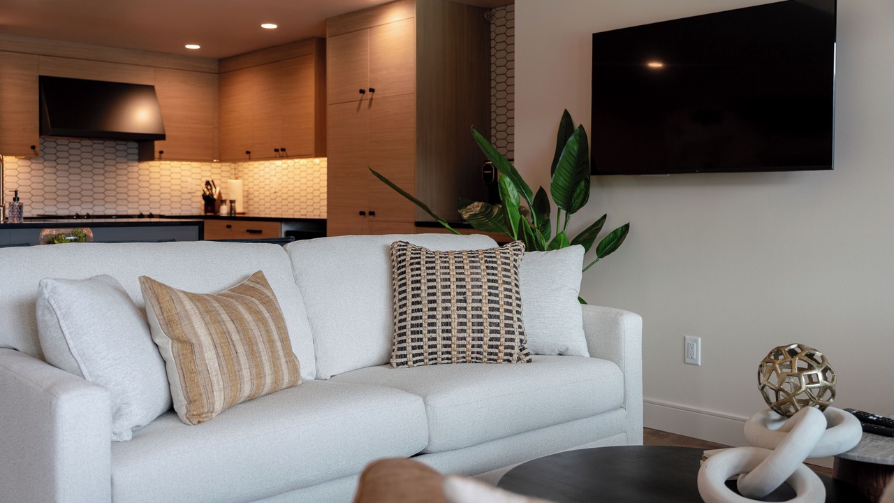 Photo of Livingroom in Wapato Point