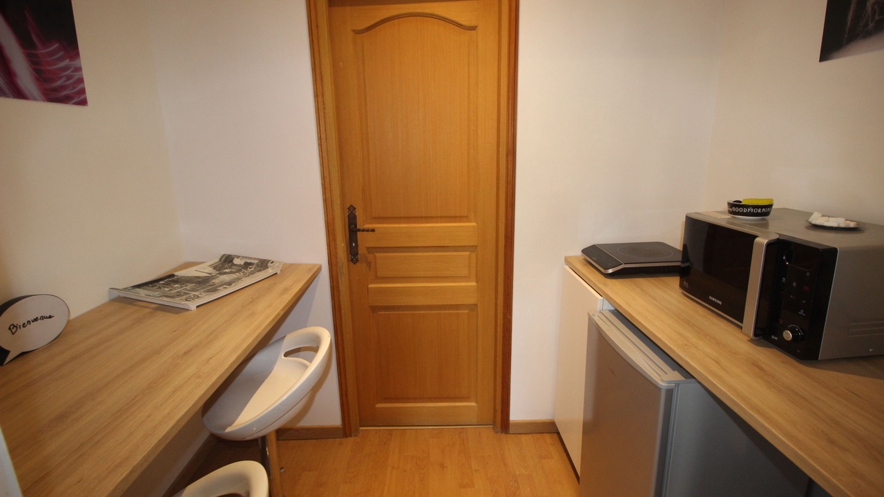 Photo of Kitchen in Varennes-Jarcy