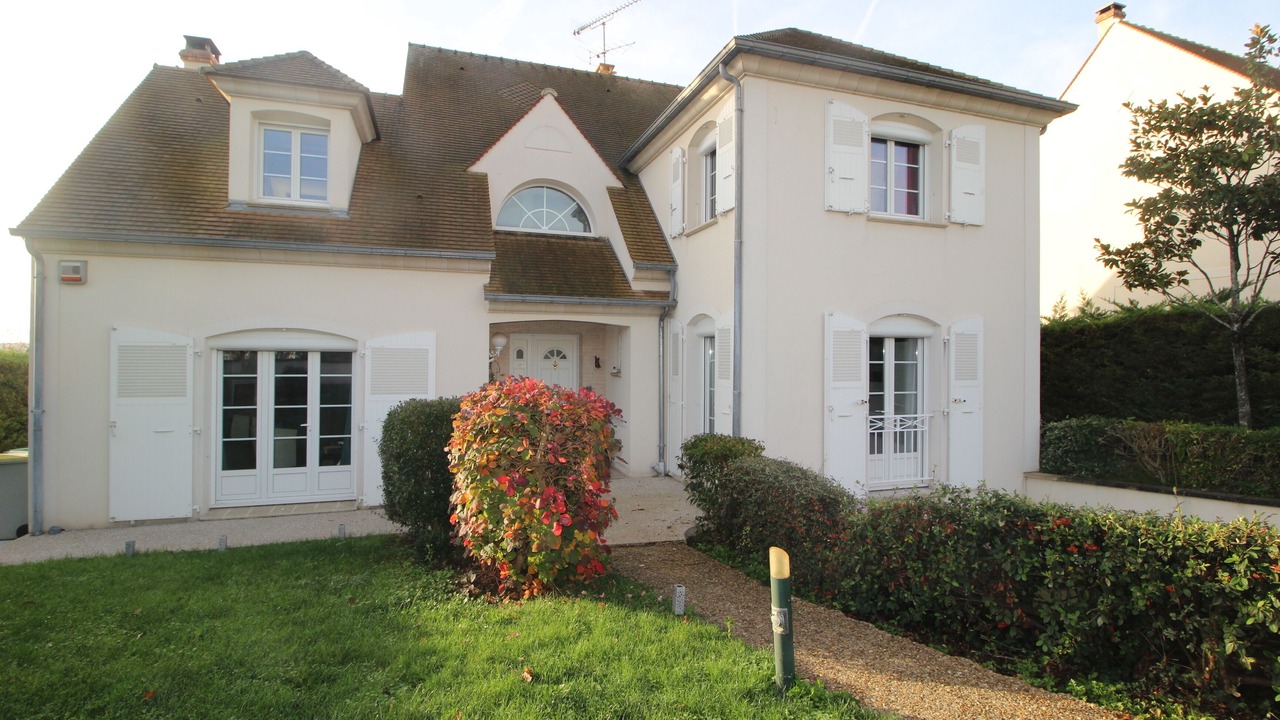 Photo of Outdoor in Varennes-Jarcy