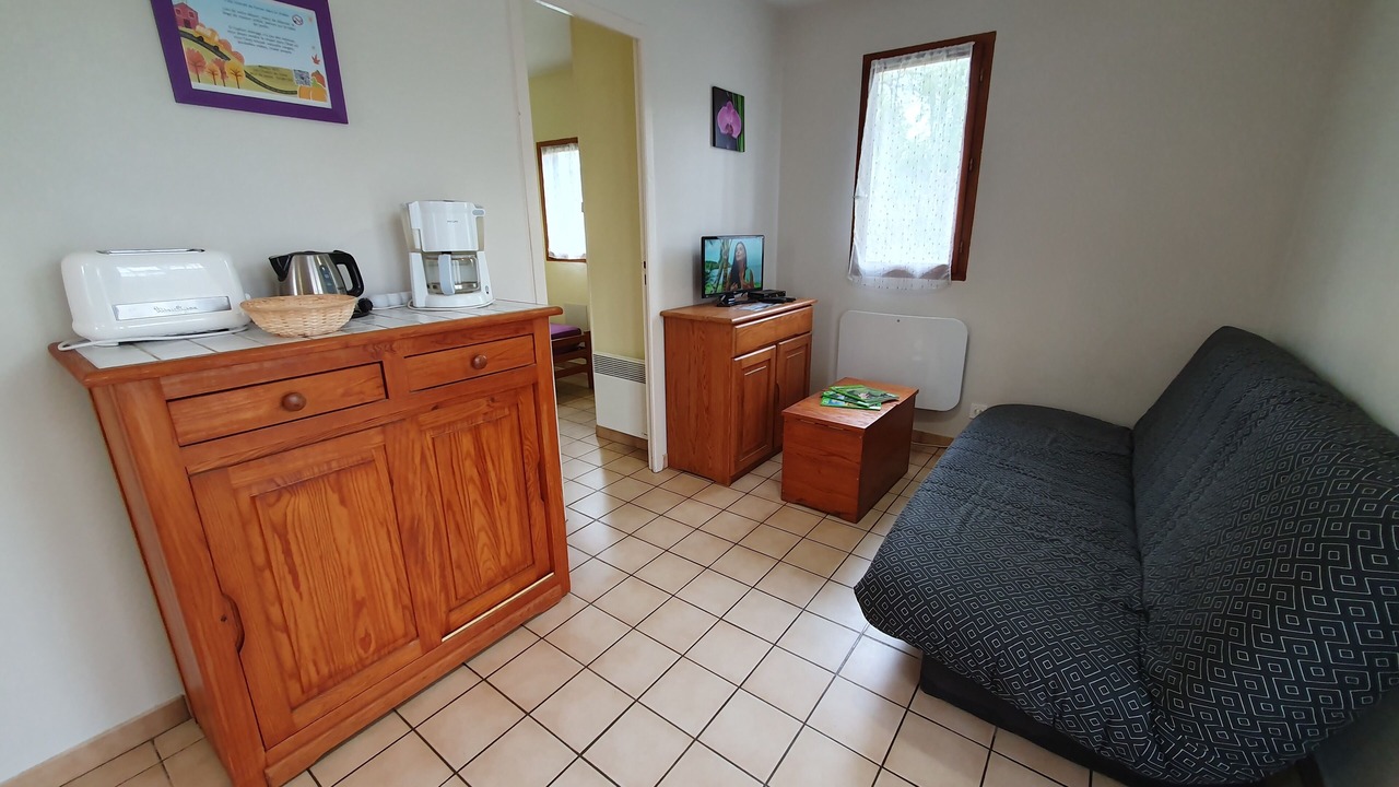 Photo of Livingroom in Noaillan