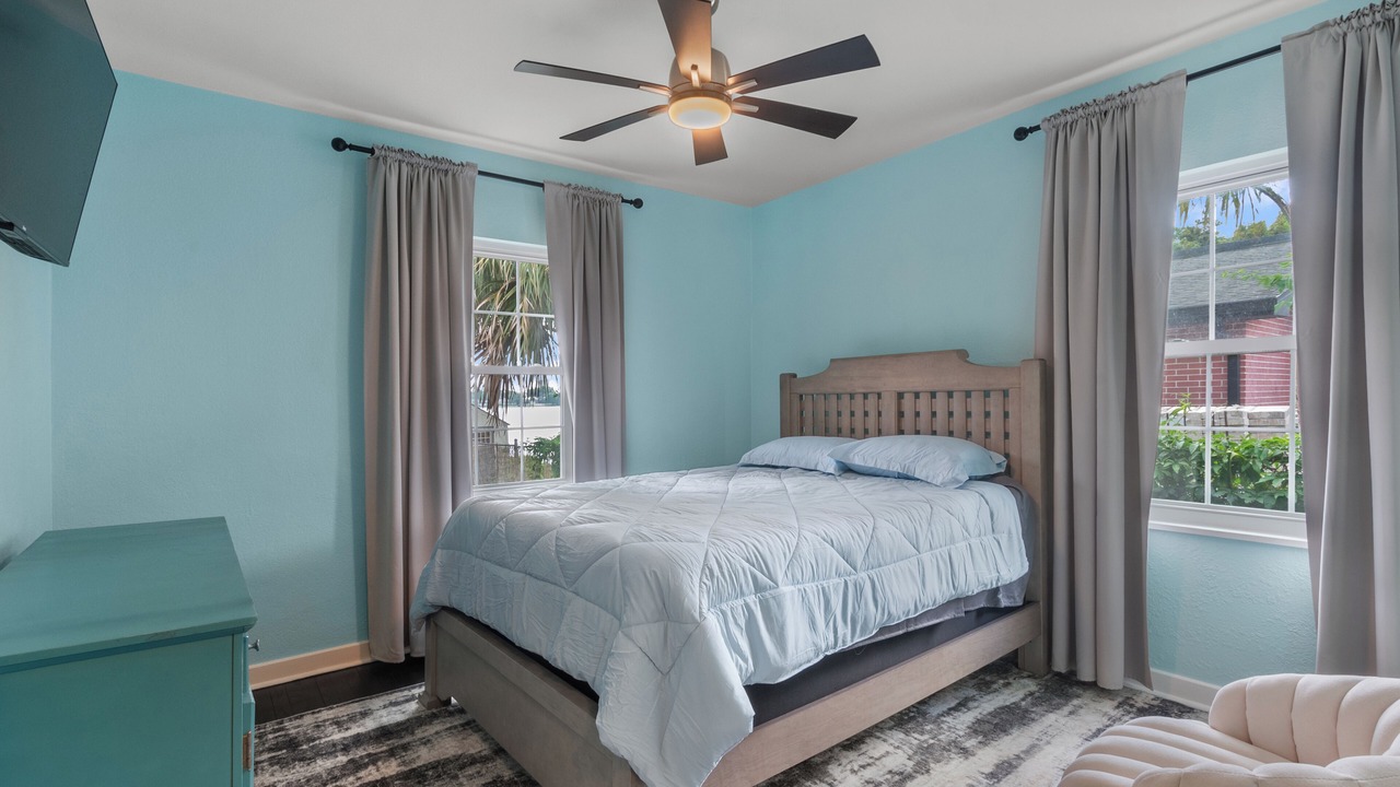 Photo of Bedroom in Winter Haven