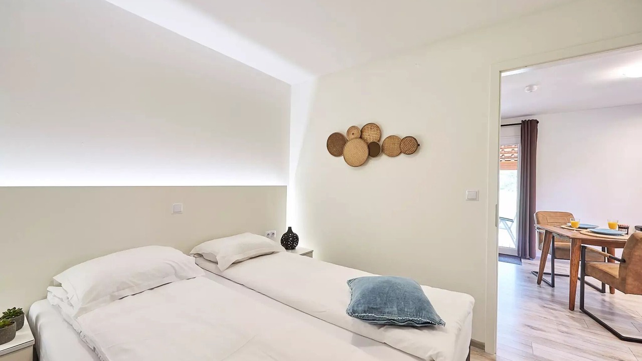 Photo of Bedroom in Mauroux