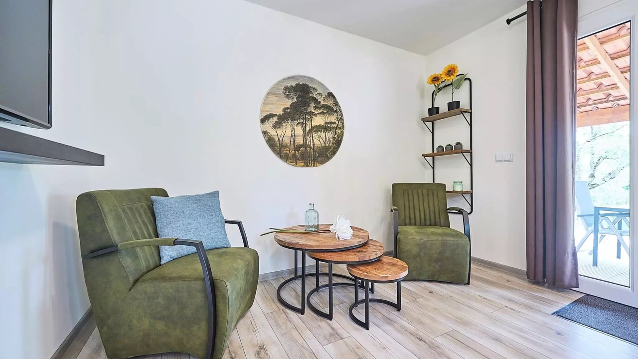Photo of Livingroom in Mauroux