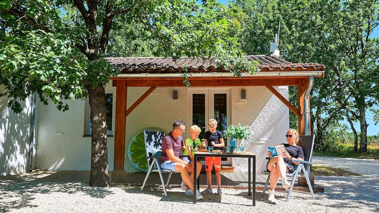 Photo of Outdoor in Mauroux