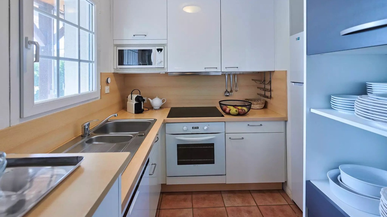 Photo of Kitchen in Vasles