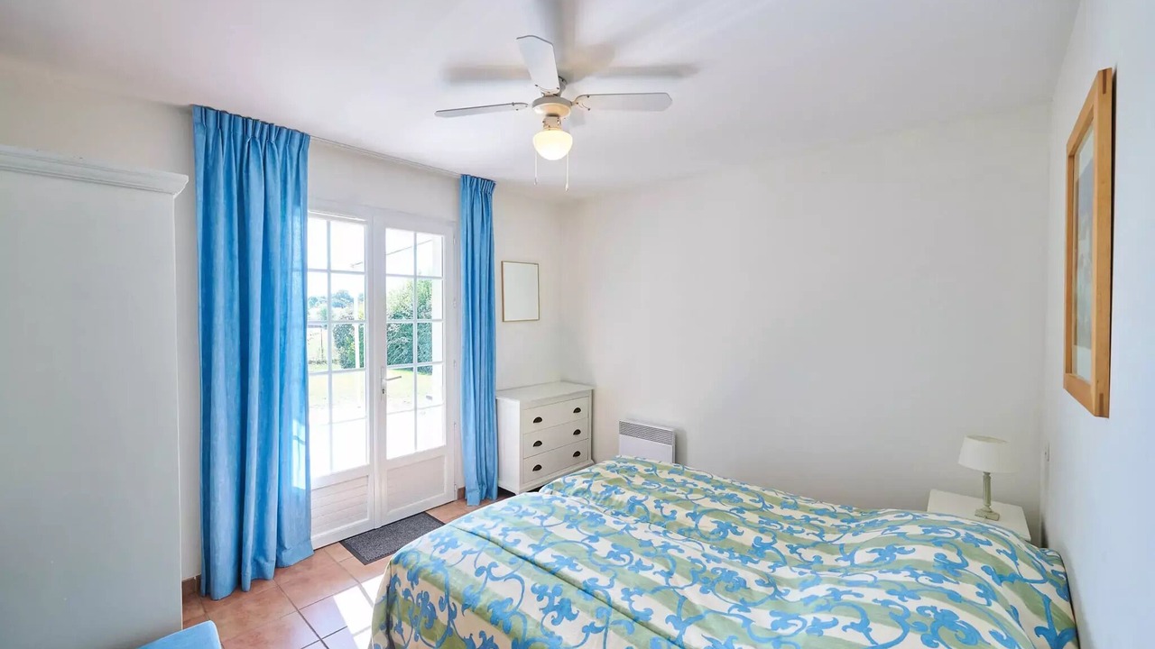 Photo of Bedroom in Vasles
