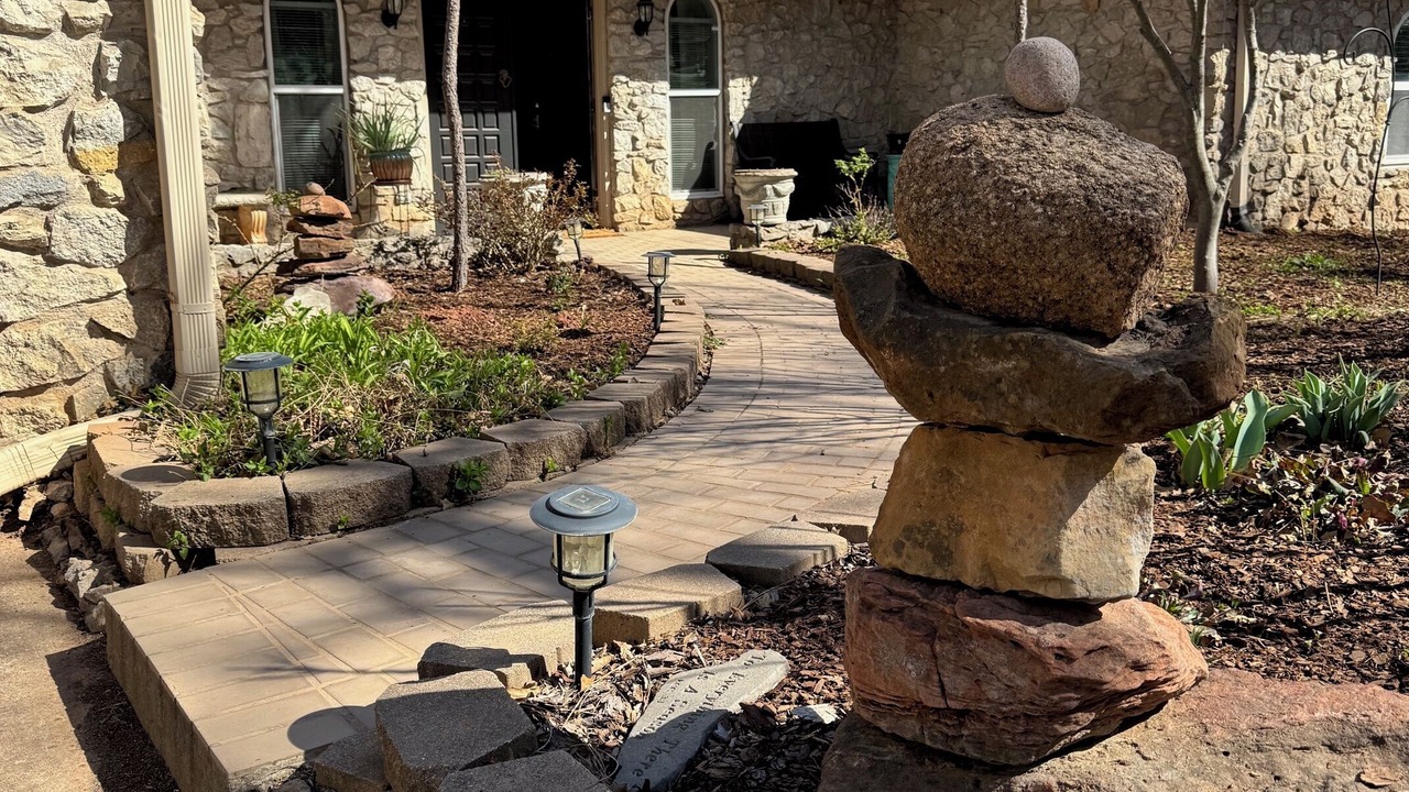 Photo of Outdoor in Edmond