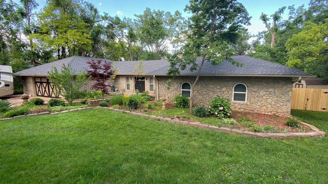 Photo of Outdoor in Edmond