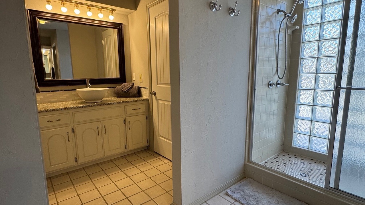 Photo of Bathroom in Edmond