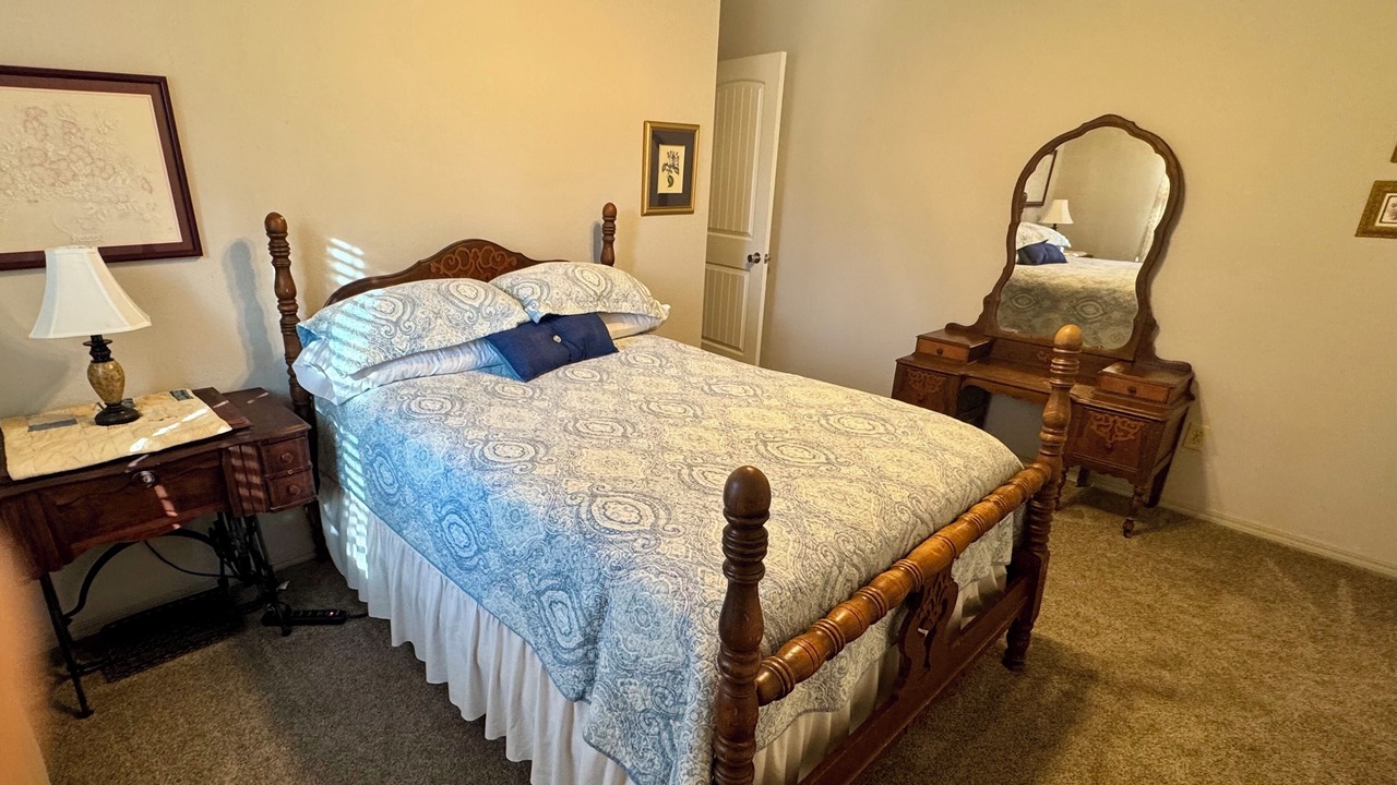 Photo of Bedroom in Edmond