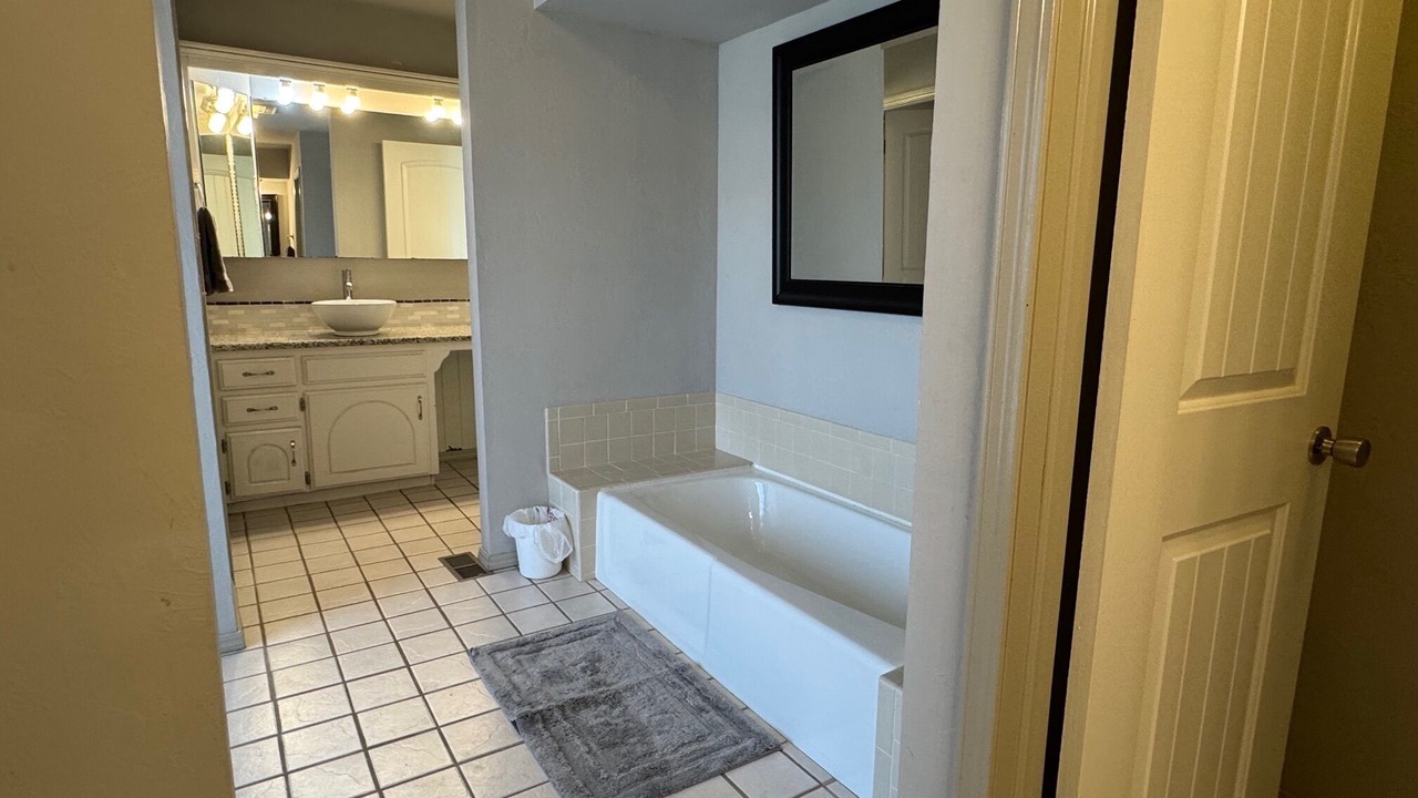 Photo of Bathroom in Edmond