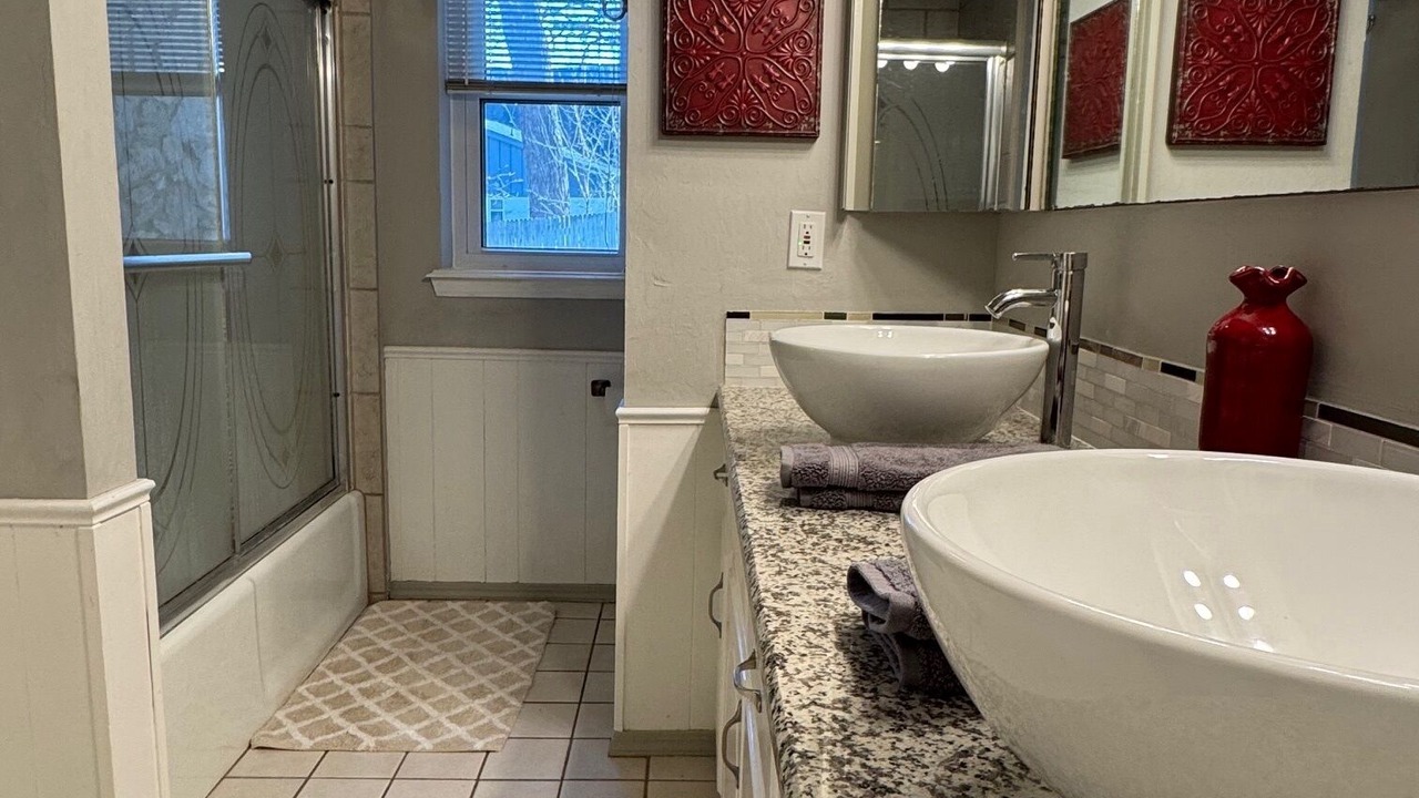 Photo of Bathroom in Edmond